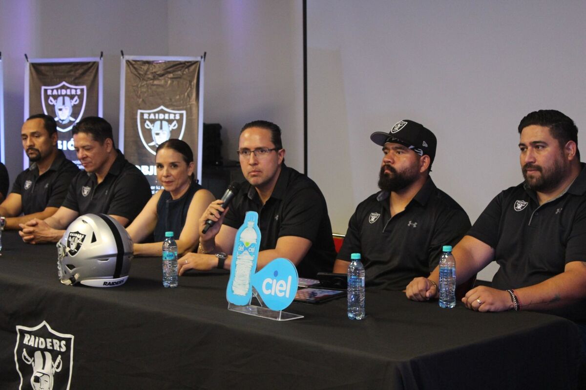 Este nuevo club competirá en la Laguna Football League. | Cortesía