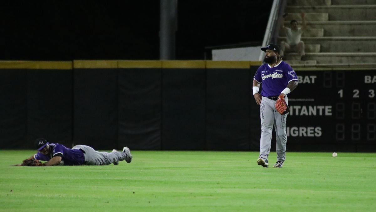 Conspiradores cae ante Tigres luego de un juego sin hit (Cortesía)