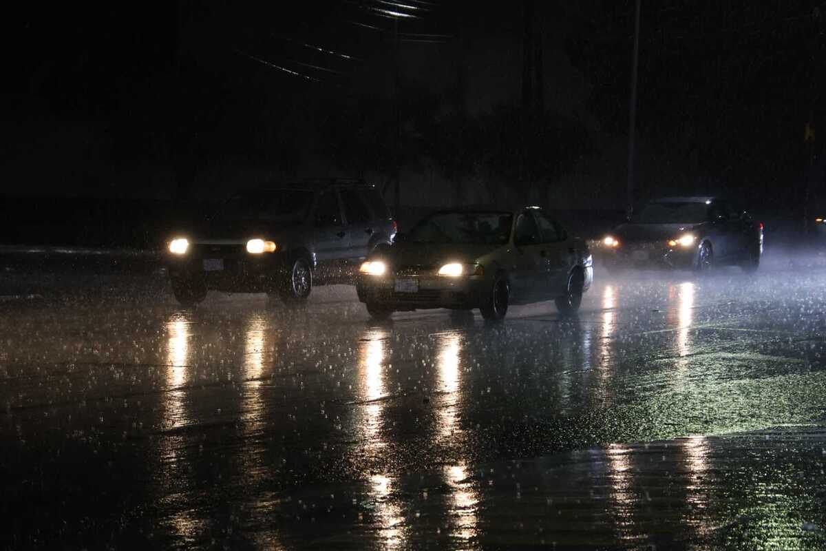 Te decimos cuál es el pronóstico del tiempo para Torreón, Saltillo, Coahuila y Durango este 2 de julio por condición climática.| Verónica Rivera