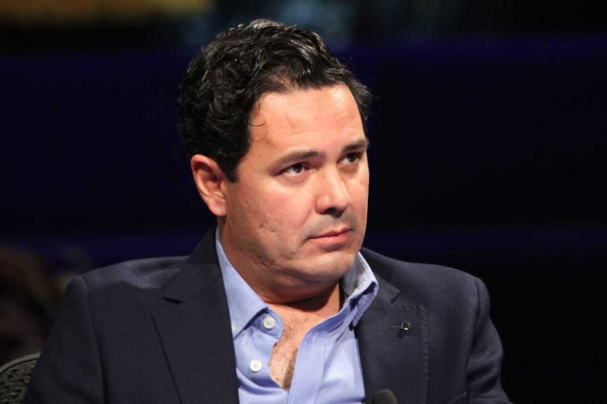 El diputado señaló  que incluir la foto en la boleta da transparencia y claridad al ciudadano, no propaganda.| Rolando Riestra