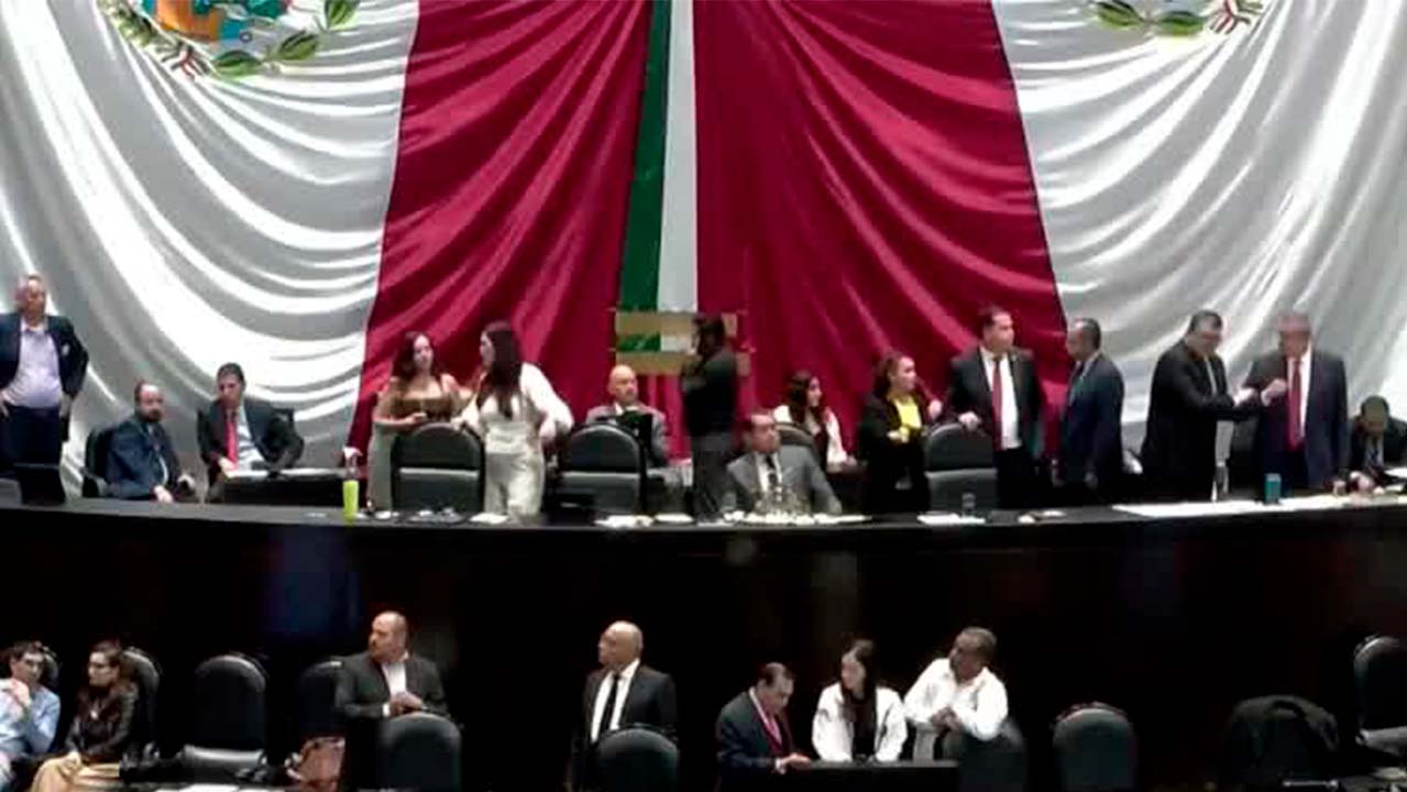 Diputados aprueban Ley de Telecomunicaciones y Radiodifusión