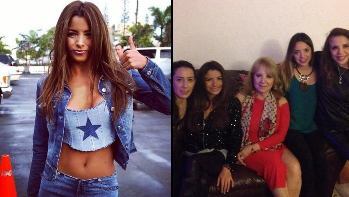 Familia de Pilar Montenegro aclara el estado de salud de la cantante | ESPECIAL