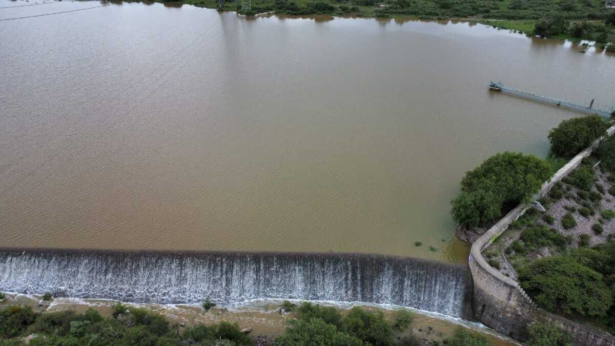 “Los fenómenos naturales son situaciones de riesgo”: Mauricio Flores sobre tormenta tropical ‘Barry’