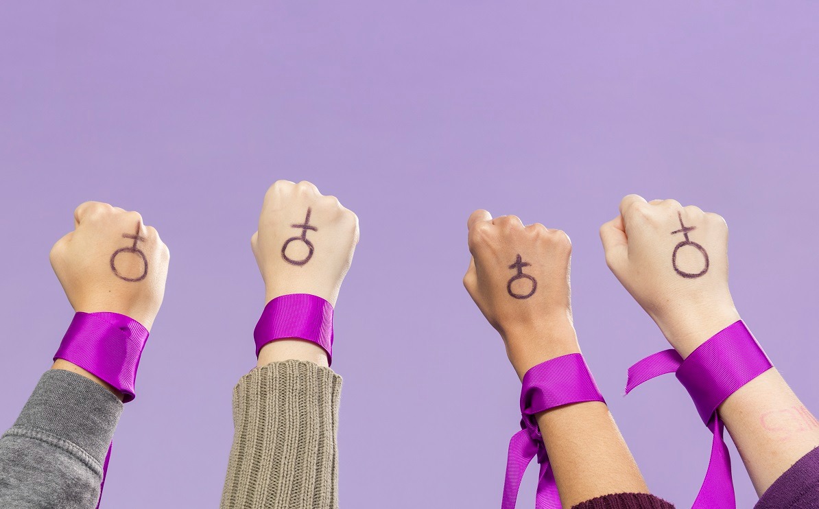 La gobernadora ha promovido reformas clave para proteger a mujeres y niñas. | Foto: Archivo