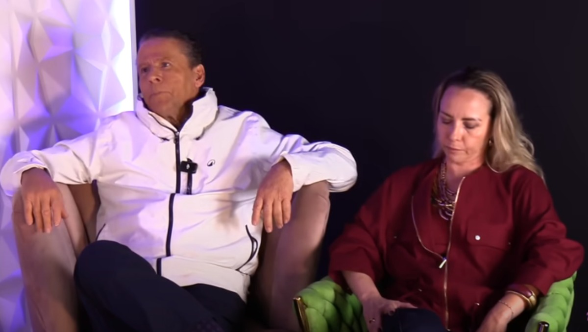 Hija de Alfredo Adame se pronuncia ante el odio a su padre