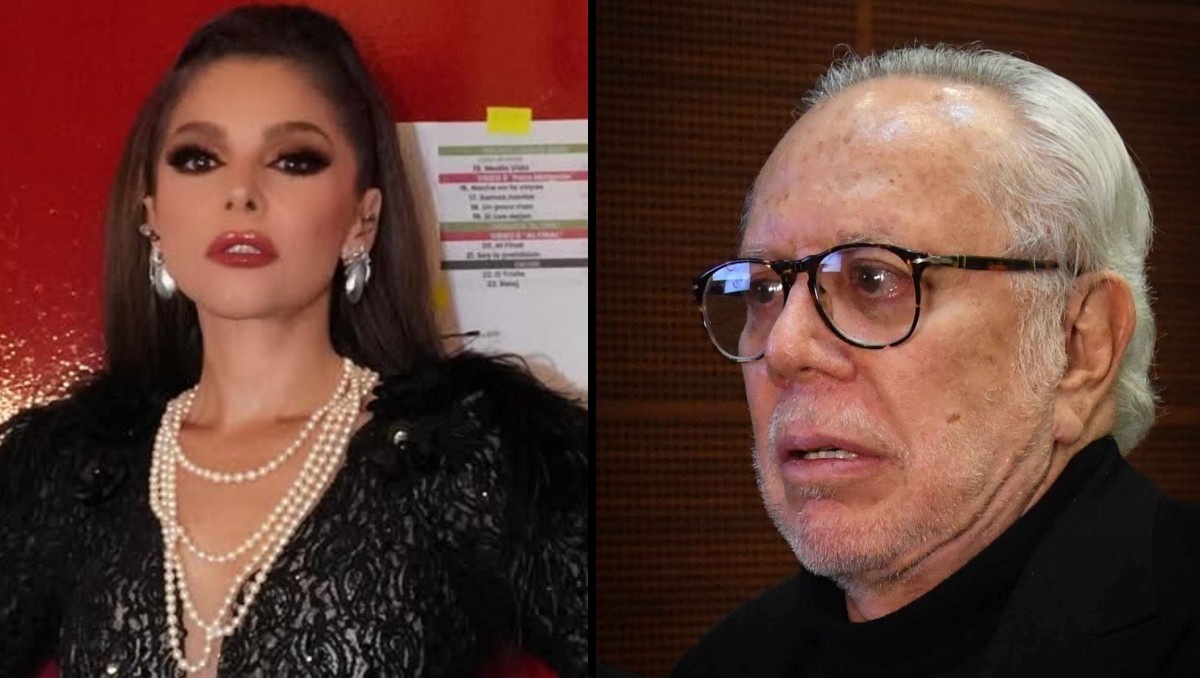 Itatí Cantoral celebra el fallo de la SCJN contra Luis de Llano | ESPECIAL / CUARTOSCURO