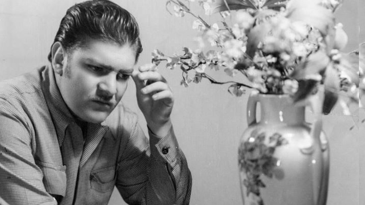 José Alfredo Jiménez tendrá un evento en homenaje realizado en el Colegio Nacional | Especial
