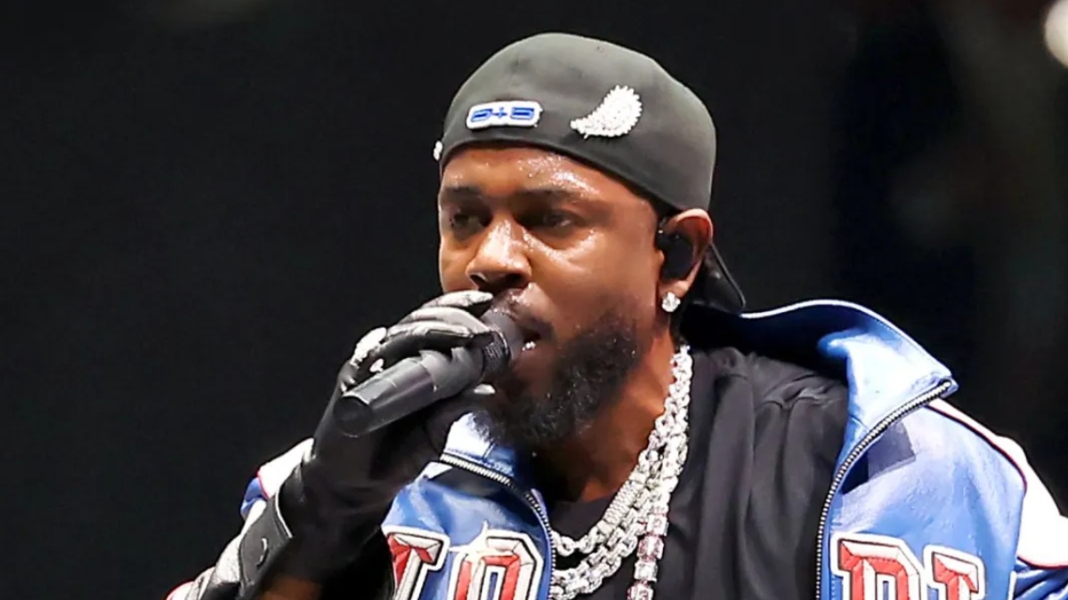Kendrick Lamar se presentará en México y aquí te daremos todos los detalles de su show | Especial