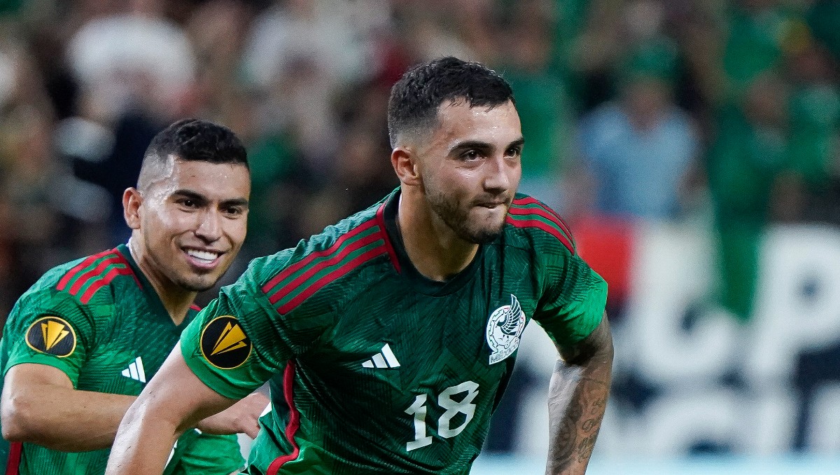 Luis Chávez, sin riesgo de perderse el Mundial 2026 tras ser operado en Guadalajara (Imago7)
