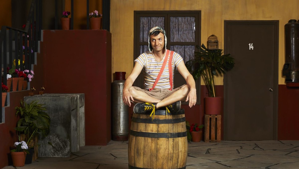 Mejor episodio de 'Chespirito: Sin querer queriendo' | Especial