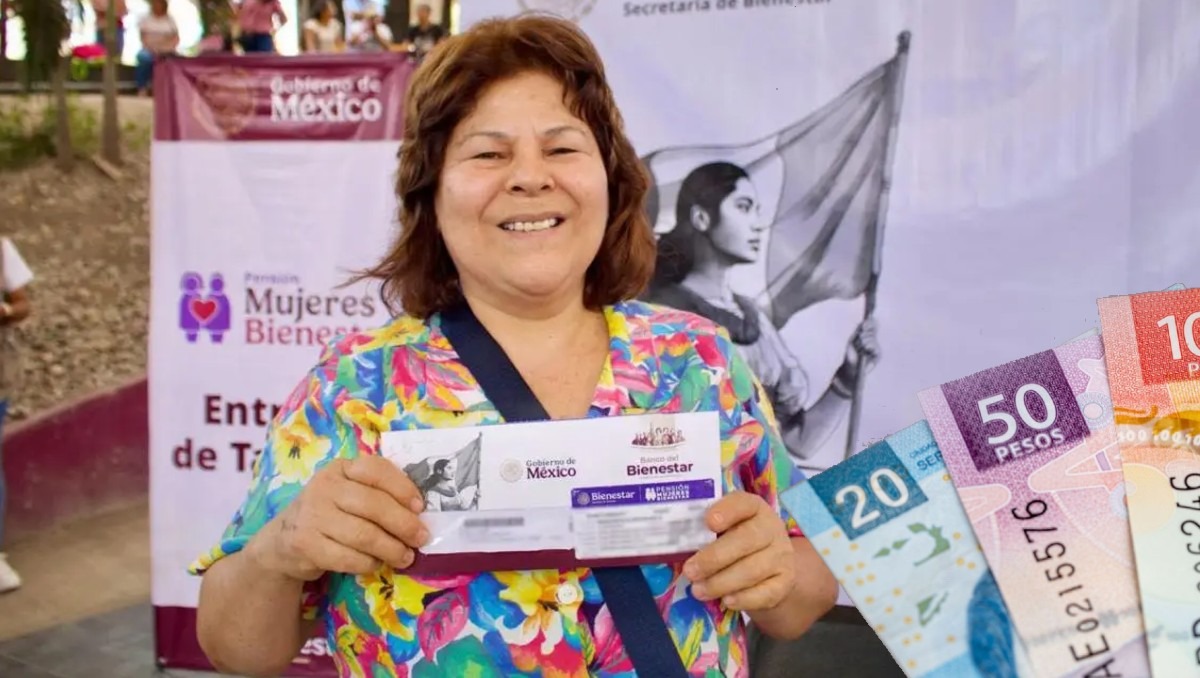 Mujeres Bienestar comienza con el pago del bimestre julio-agosto a partir de hoy | Especial