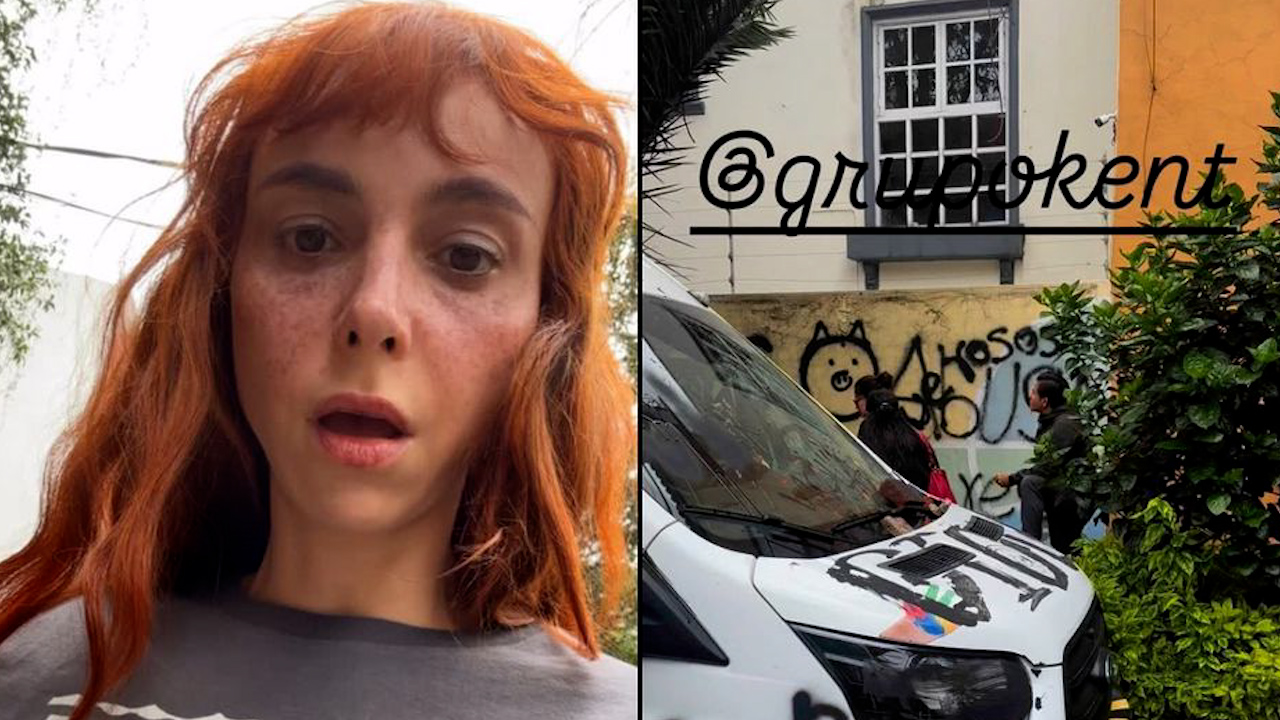 "No sé qué más hacer": Natalia Téllez expone presunto abuso en kínder de CdMx