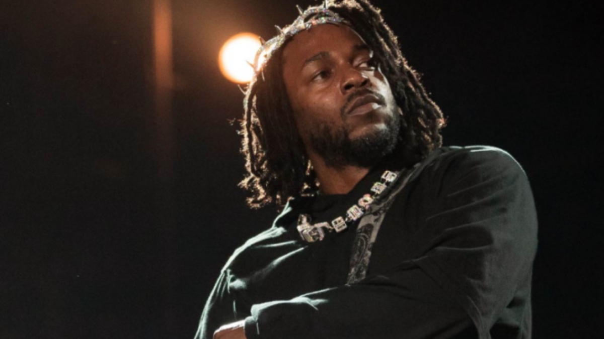 ‘Not Like Us’ de Kendrick Lamar ganó 'canción del año' y esto dice el tema en Español | Letra