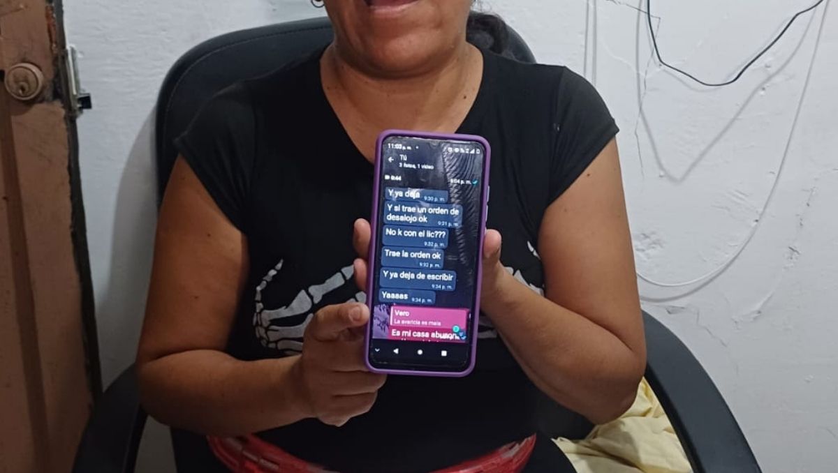 El hecho ocurrió en la colonia Joyas del Bosque de Torreón. | Especial