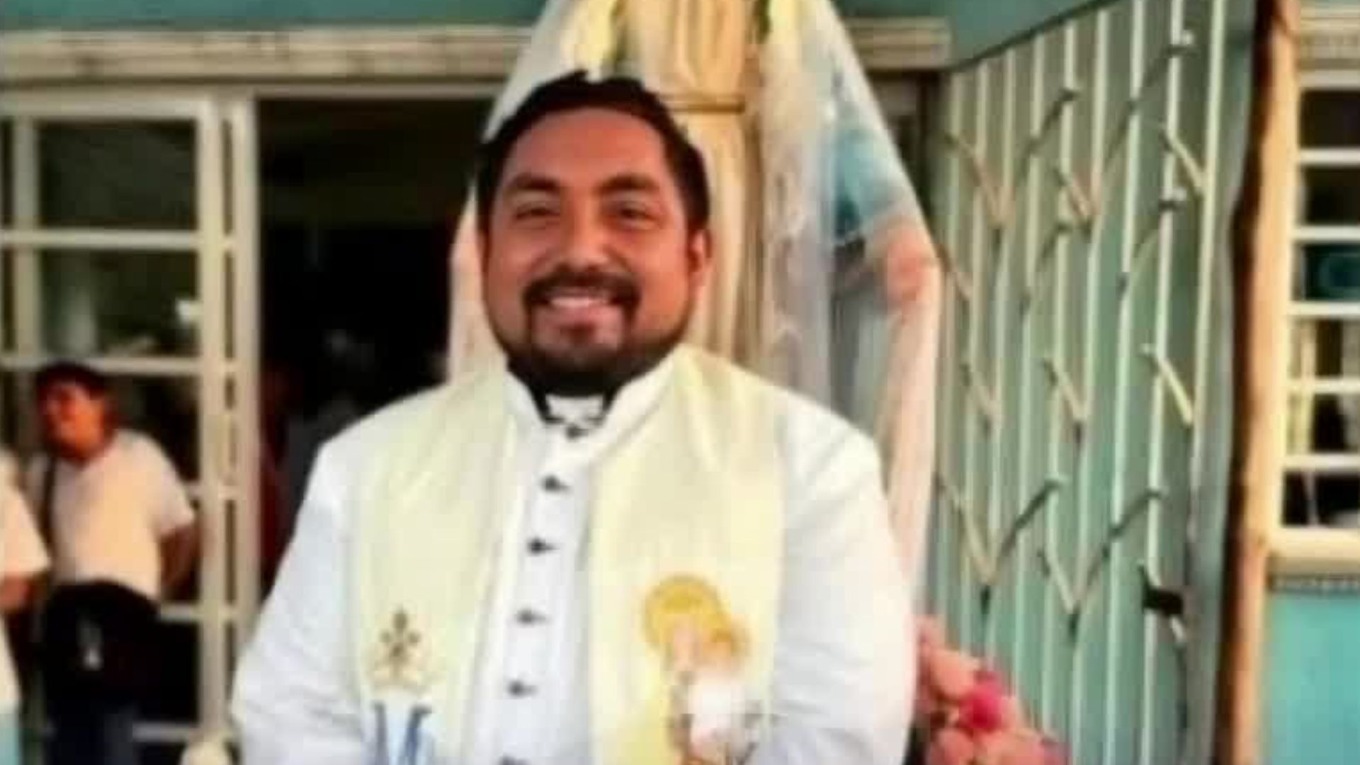 Sacerdote atacado a balazos en Villahermosa permanece en terapia intensiva