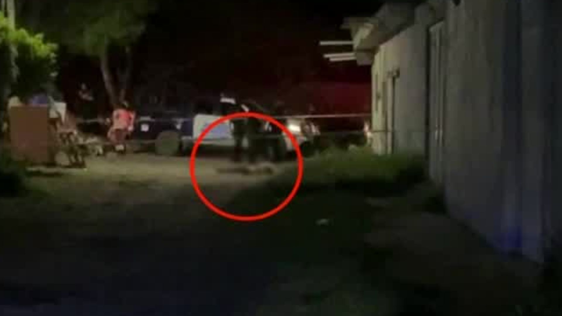 En Salamanca, Guanajuato, ocurre un multihomicidio de un padre y sus dos hijos