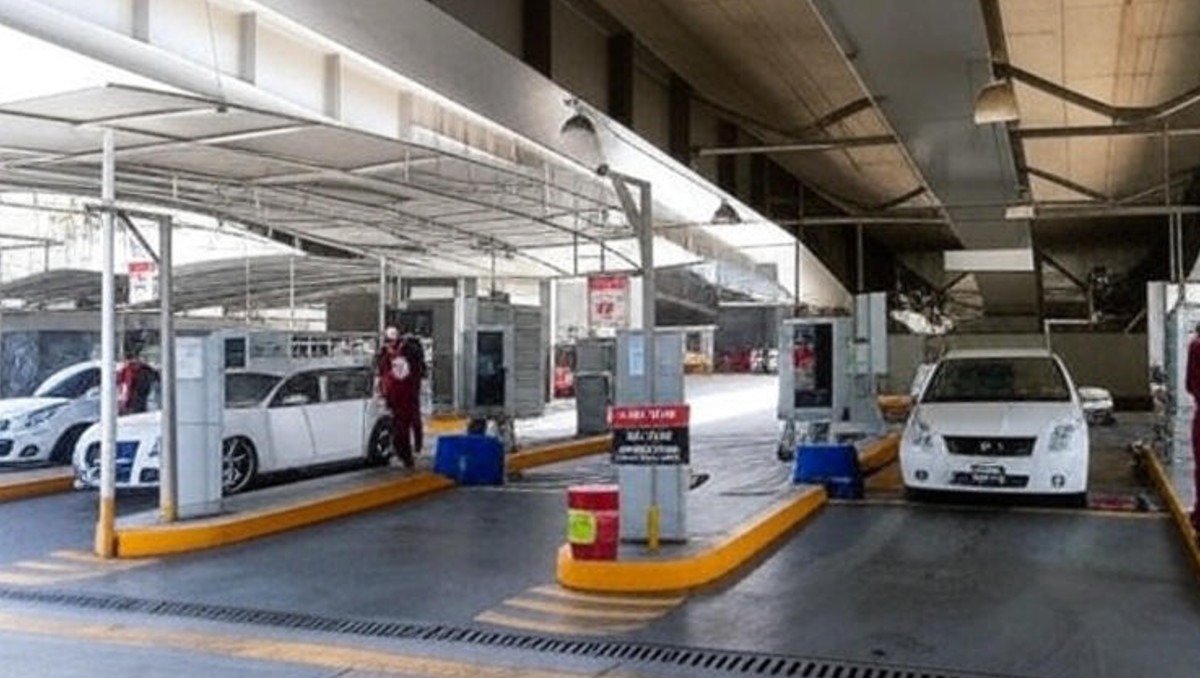 La Secretaría del Medio Ambiente de la Ciudad de México establece cuáles son los vehículos que no tramitan la verificación | Especial