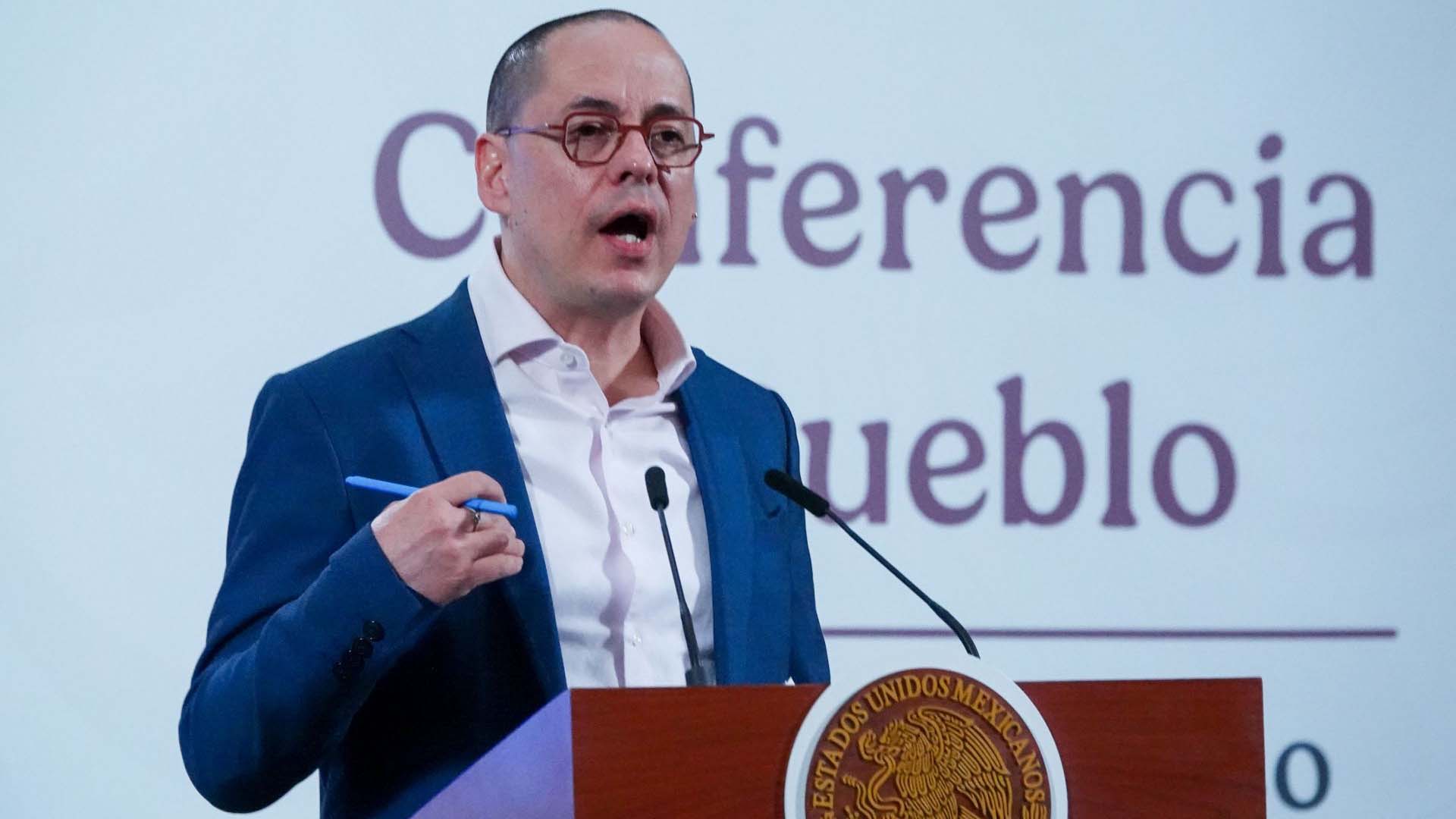 Sheinbaum y Merino niega que hay censura y espionaje con la nueva Ley de Telecomunicaciones