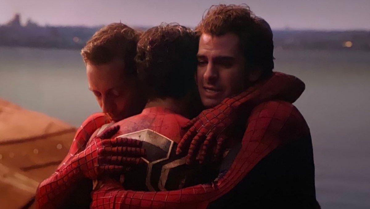 'Spider-Man: No Way Home' fue cambiada por culpa de los fans