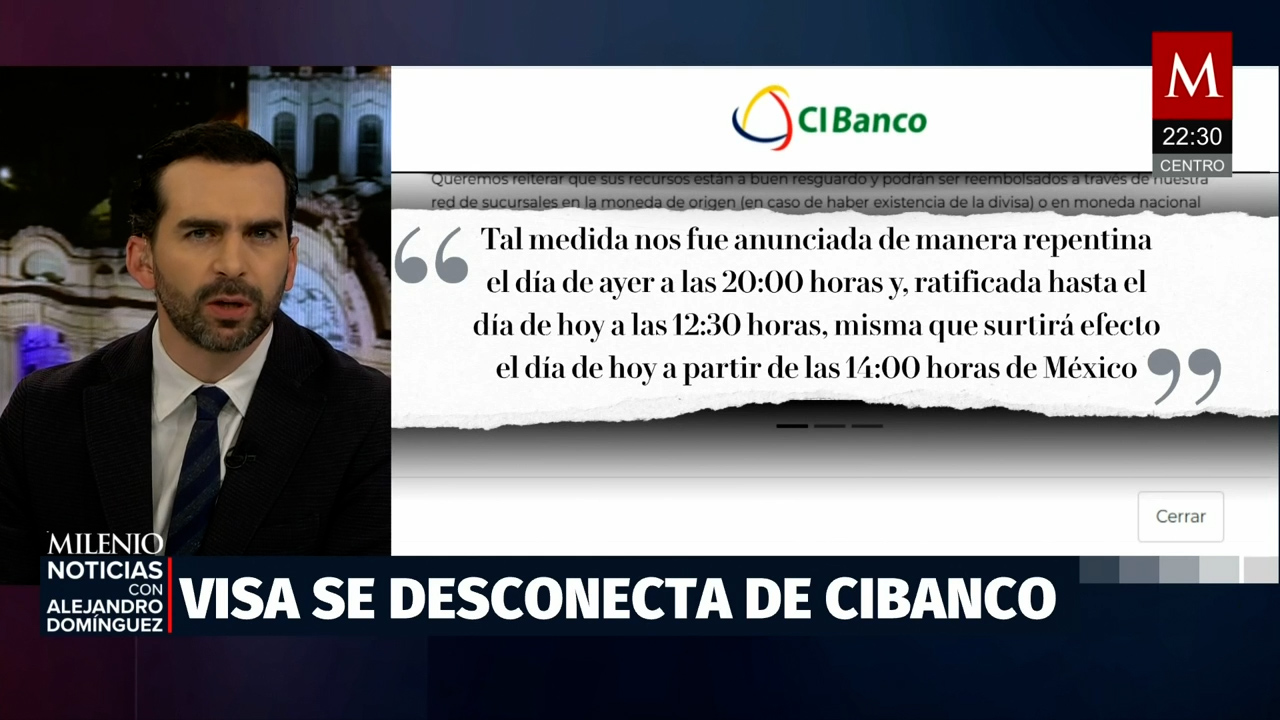 Estados Unidos autoriza la reapertura de frontera para ganado procedente de México