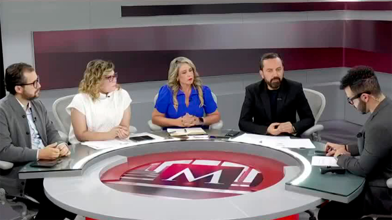 ¿Qué se ha visto del periodo extraordinario de sesiones en el Congreso? | Punto Medio