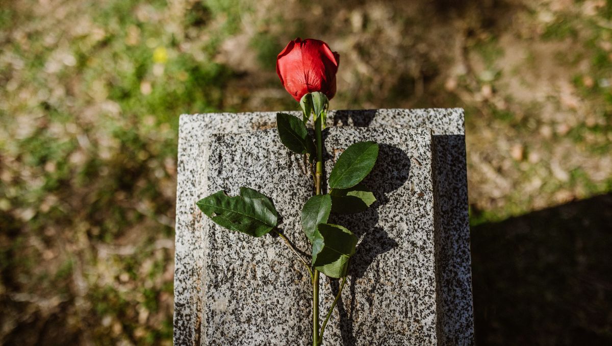 La acción heroica le costó la vida a Jesús, quien fue despedido por su hermana en Facebook. (Especial)