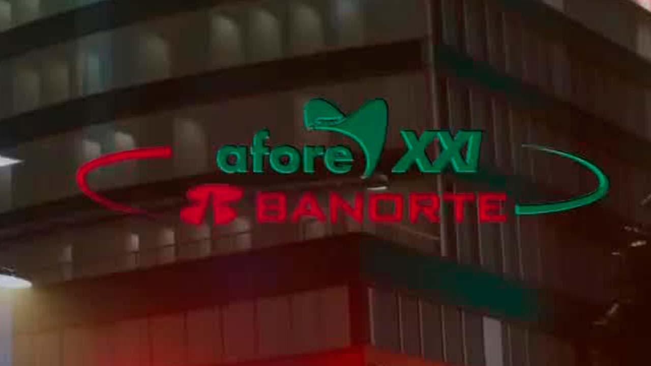 Afore XXI Banorte fue reconocido como el mejor fondo de pensiones de México