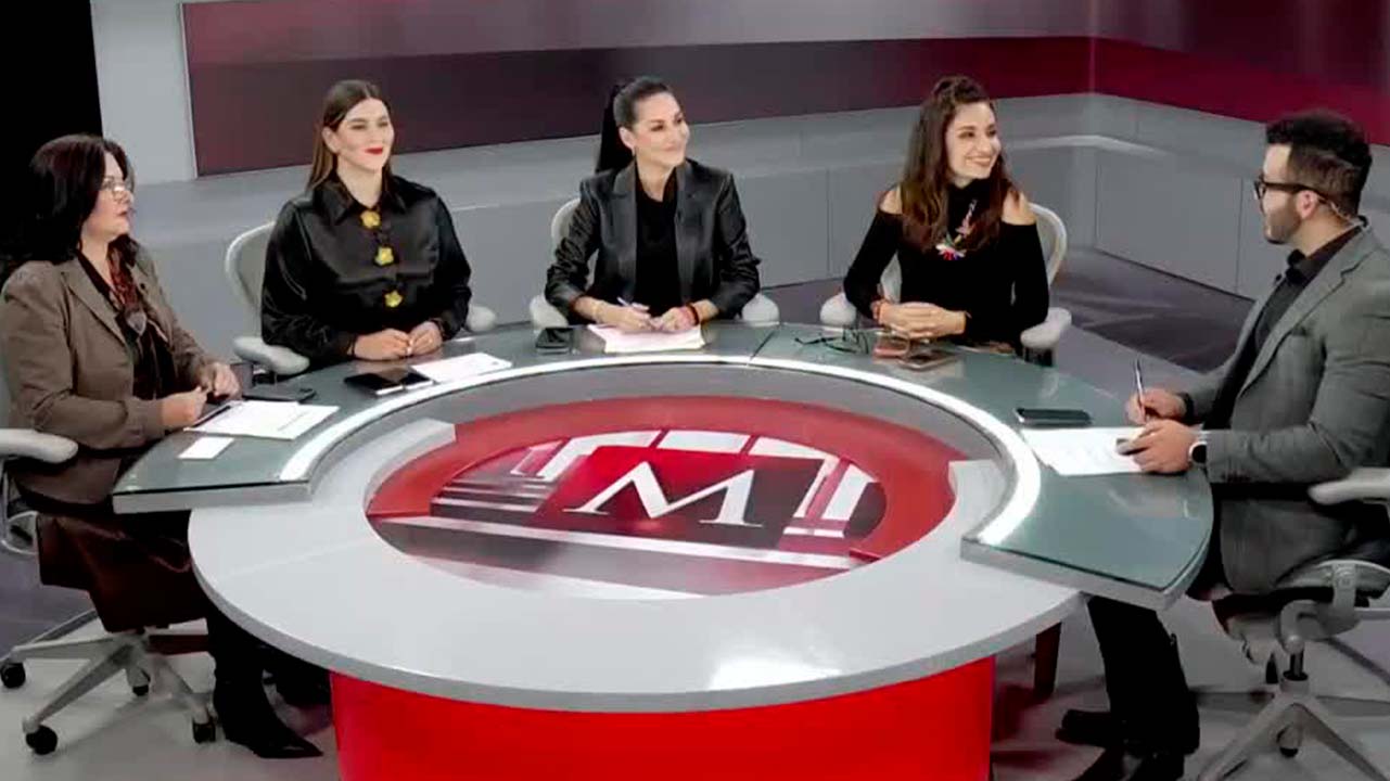 Análisis de lo visto en el periodo extraordinario en el Congreso | Punto Medio