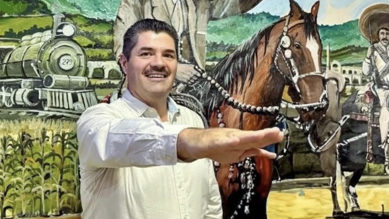 Atacan a balazos al secretario del ayuntamiento de Cuautla, Morelos