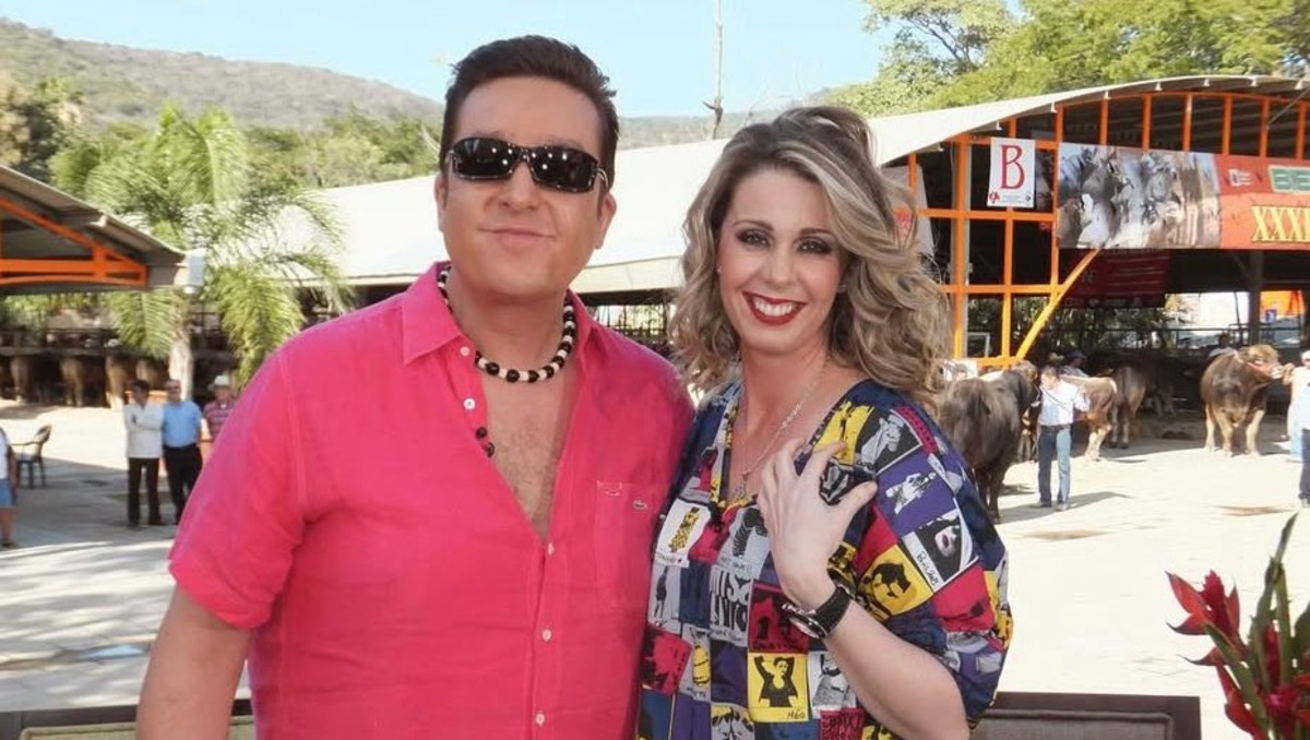 Atala Sarmiento revela últimos mensajes con Daniel Bisogno | ESPECIAL