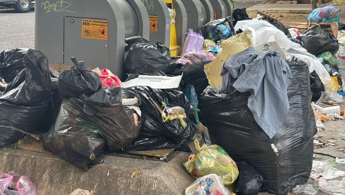 Autoridades buscan crear conciencia en la sociedad para cambiar ciertos hábitos (Foto: Roberto Hurtado)