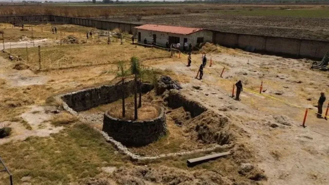 Avanza juicio oral contra 10 acusados por el caso Rancho Izaguirre