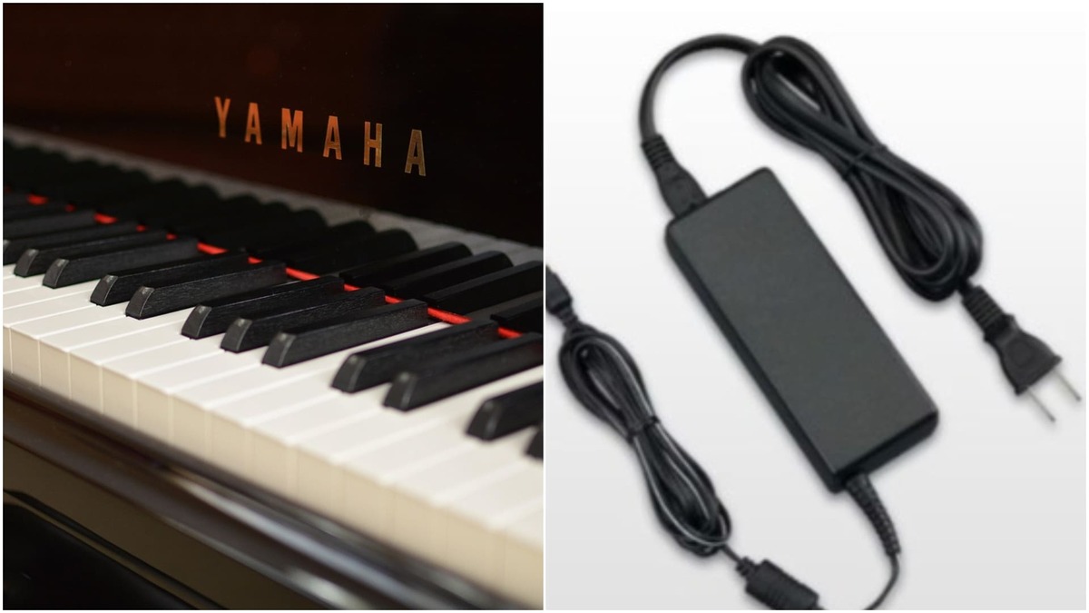Este es el cargador de Yamaha que Profeco pidió revisar | Especial
