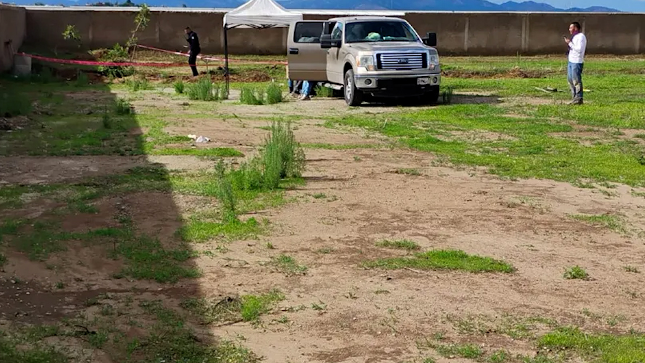 Detienen labores en fosa clandestina de Zapopan; hallaron 34 cuerpos