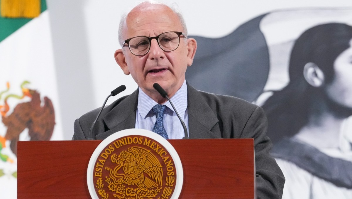 El funcionario | Presidencia
