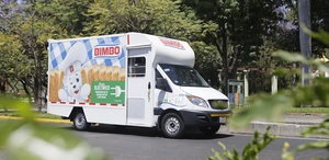 Alejandra Vázquez, Directora Global de Sustentabilidad de Grupo Bimbo, aseguró que buscan reducir residuos, cero emisiones e impulsar agricultura regenerativa.