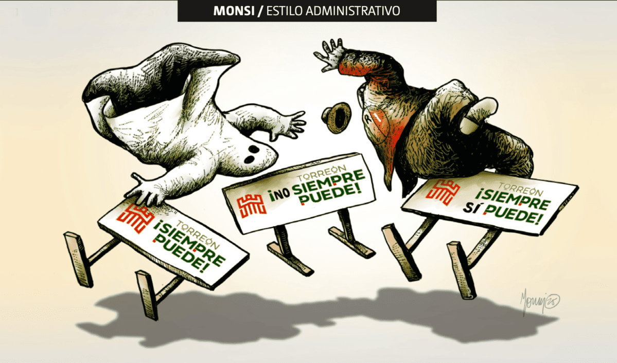 Estilo administrativo