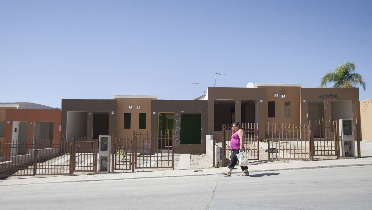La iniciativa se hará en coordinación con la Secretaría de Bienestar, para realizar los censos. | Cuartoscuro