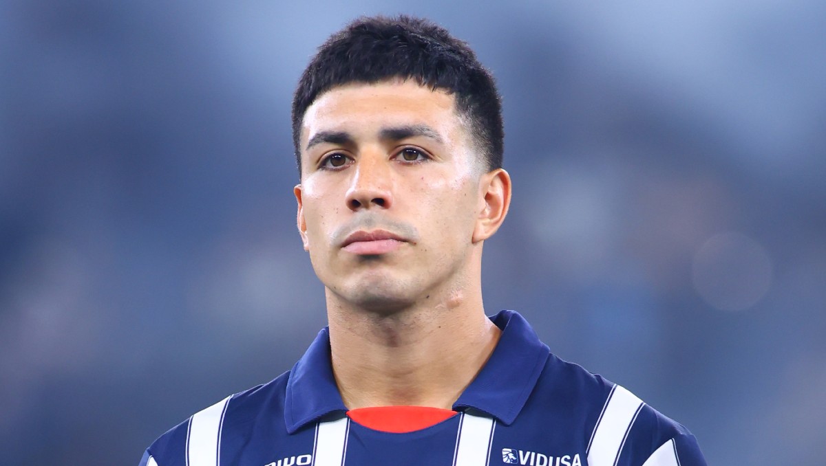 Jorge 'Corcho' Rodríguez genera interés en Boca Juniors (Imago7)