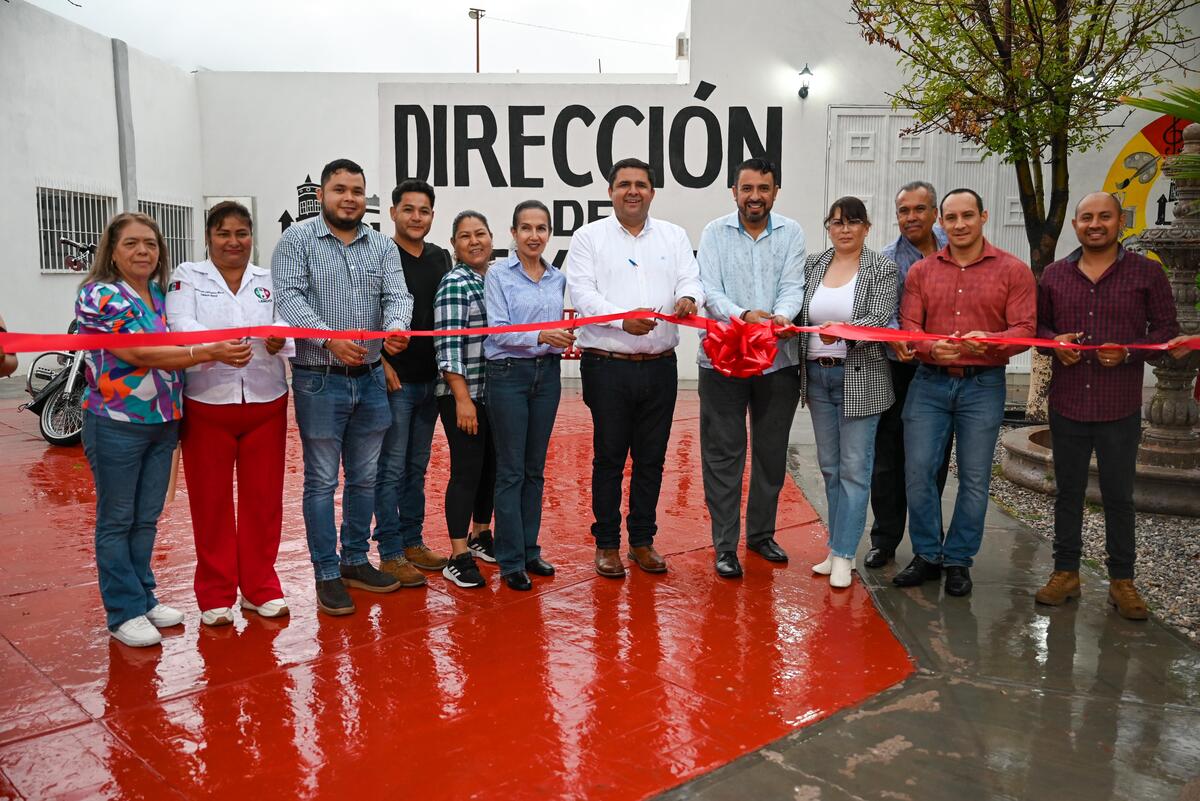 En Lerdo, llevan cultura y artes a sectores marginales. (Especial)