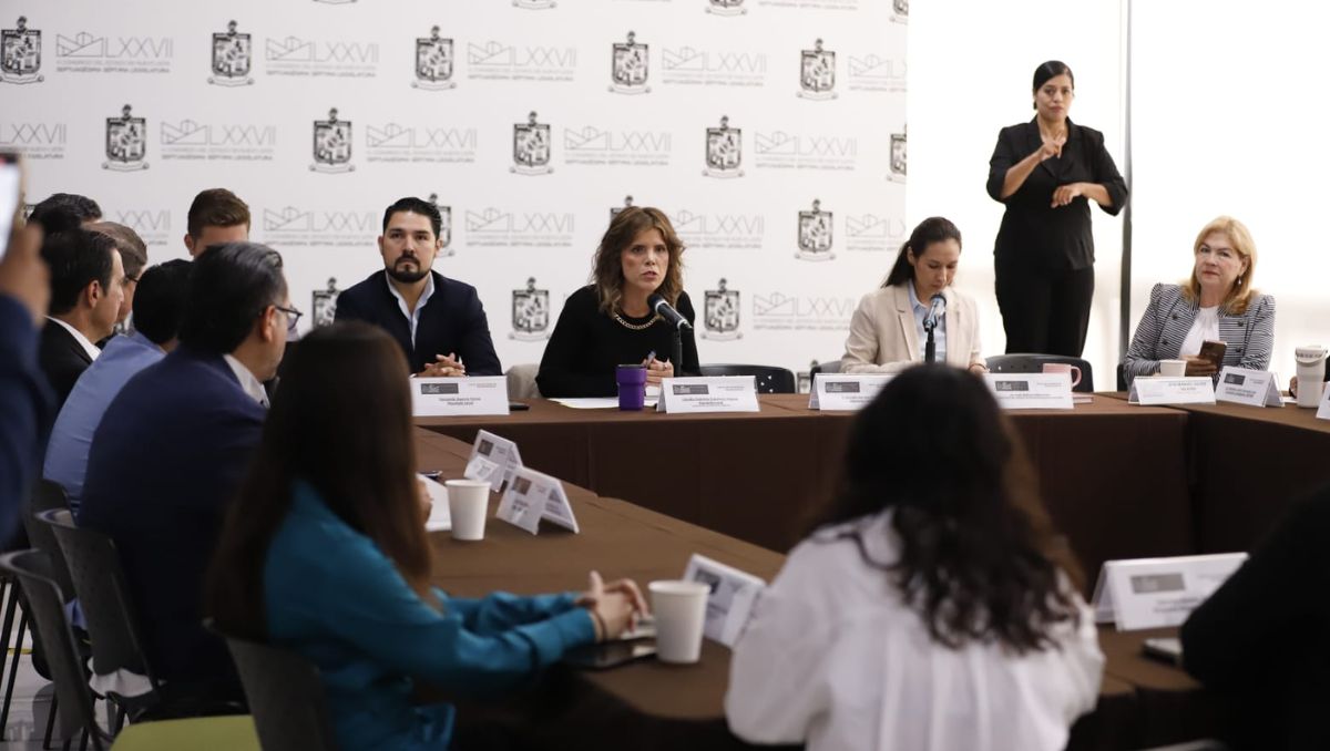 Hacia una Reforma de Transparencia. | Luis Guerra