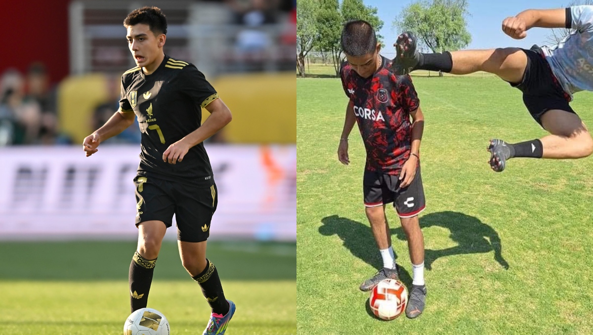 Memes del partido de México y Honduras en la Copa Oro (Imago7)