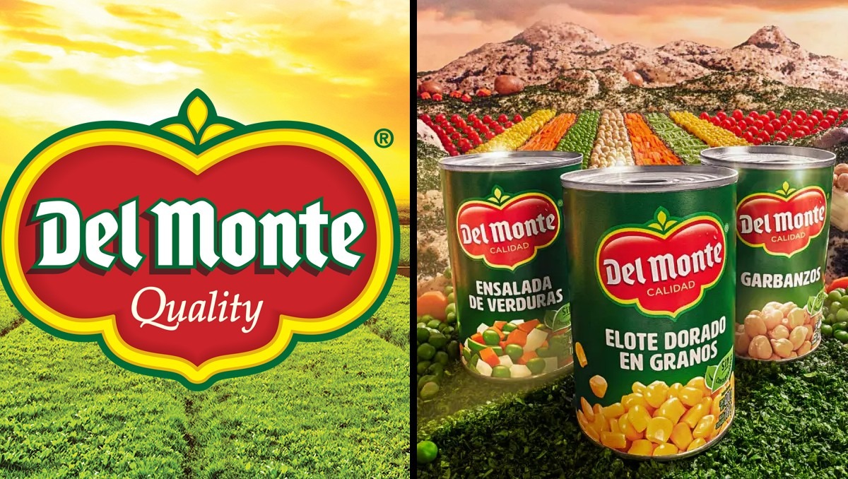 Del Monte Foods de Singapur busca protección por bancarrota y en EU los consumidores buscan otras opciones a sus productos | Especial