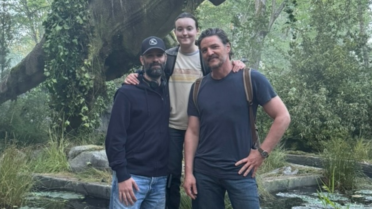 Neil Druckmann deja la adaptación de The last Of Us | Especial