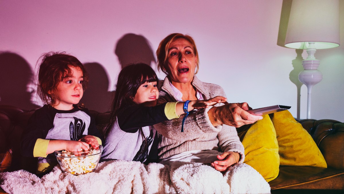 La oferta de caricaturas y programas infantiles ha incrementado con la era digital. Sin embargo, no todos están adaptados para ese público | Freepik