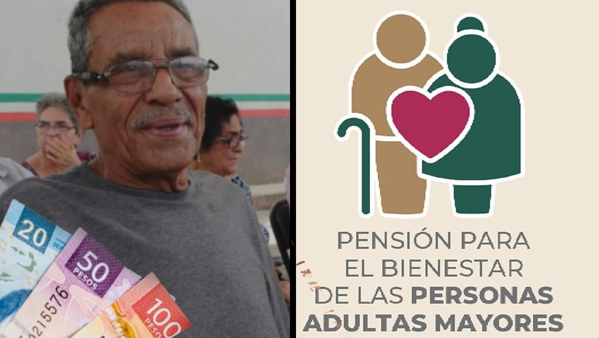 La Pensión Adultos Mayores se depositará hasta el 24 de julio a los beneficiarios | Especial