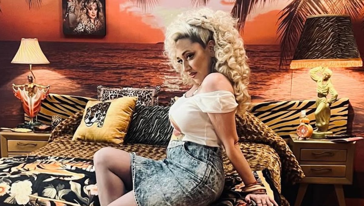 ‘Pobre Secretaria’ de lo más escuchado en Spotify México