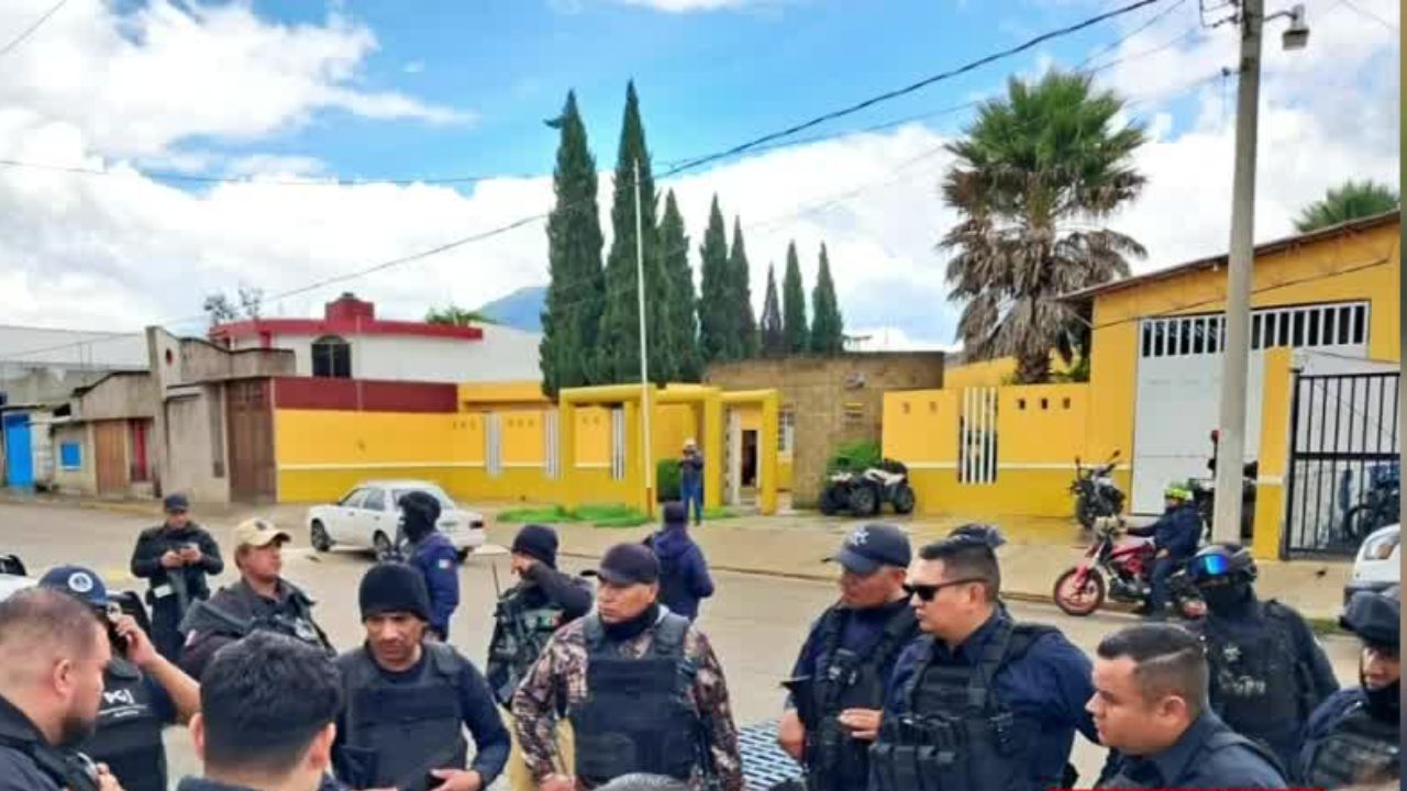 Reportan un fallecido tras enfrentamiento entre sujetos armados y comuneros en Cherán