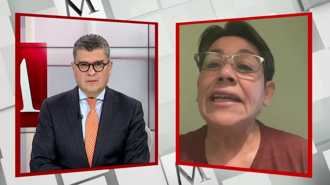 "No sabíamos que la funeraria contrataba un crematorio": Madre de difunto