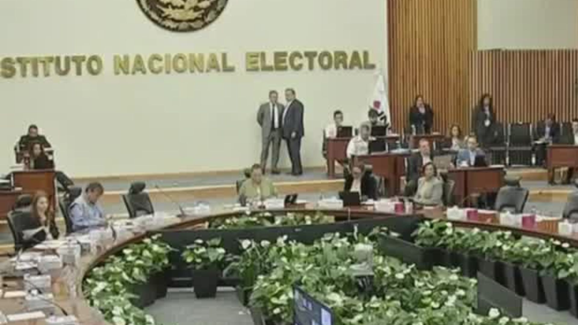 El 1 de septiembre rendirán protesta las personas juzgadoras en el Senado de la República
